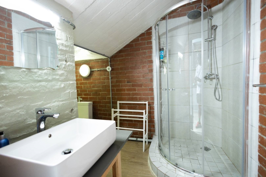 1 Bedroom Property for Sale in Gardens Western Cape